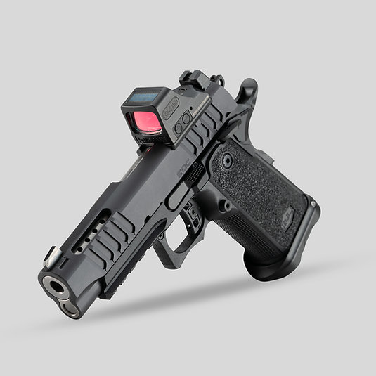 Pistol BUL SAS II EDC PRO (Compact Grip) 4.25" 9x19