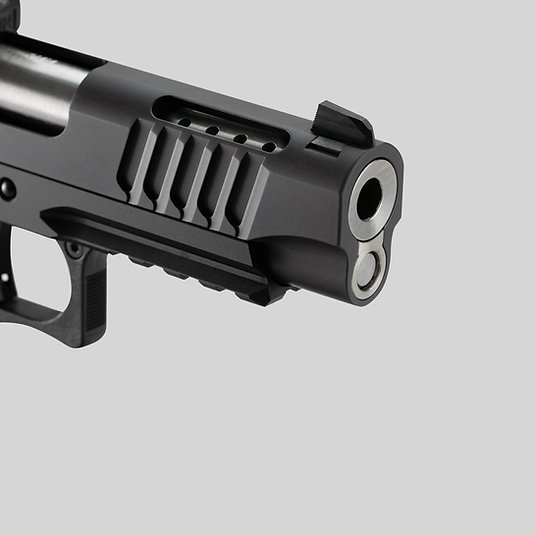 Pistol BUL SAS II EDC PRO (Compact Grip) 4.25" 9x19
