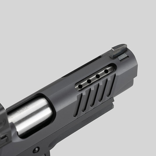 Pistol BUL SAS II EDC PRO (Compact Grip) 4.25" 9x19