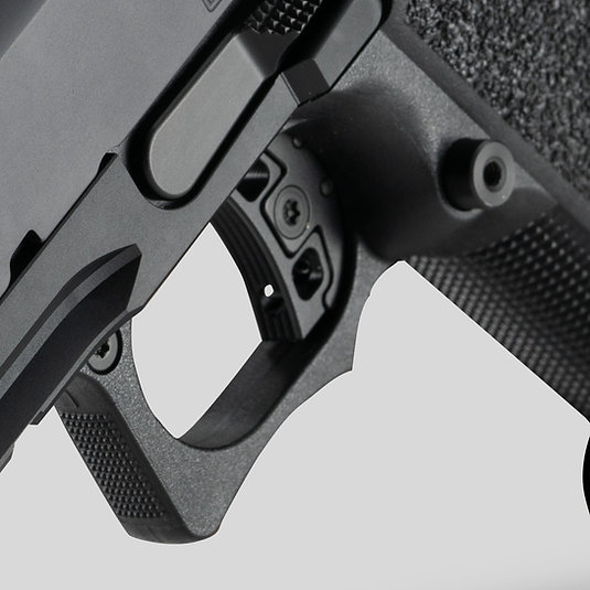 Pistol BUL SAS II EDC PRO (Compact Grip) 4.25" 9x19