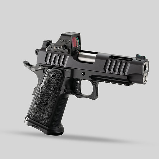 Pistol BUL SAS II EDC (Compact Grip) 4.25" 9x19