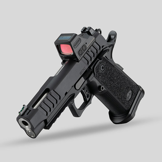 Pistol BUL SAS II EDC (Compact Grip) 4.25" 9x19