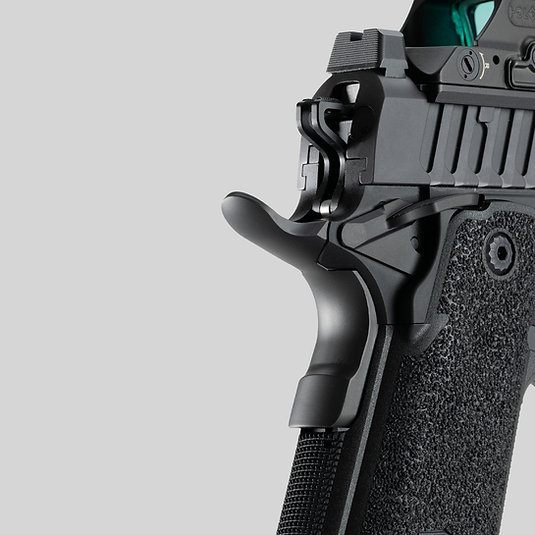 Pistol BUL SAS II EDC (Compact Grip) 4.25" 9x19