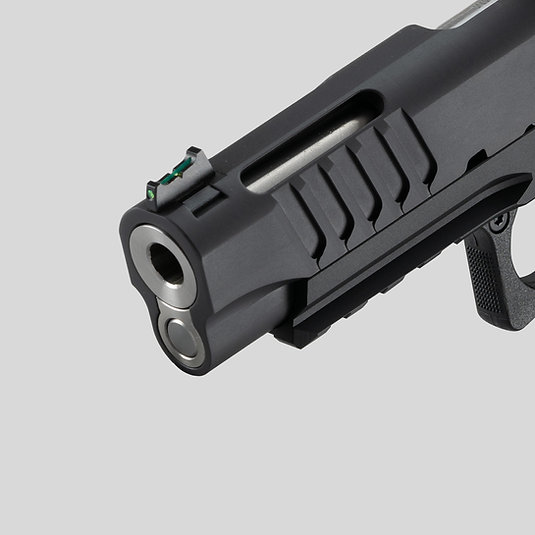 Pistol BUL SAS II EDC (Compact Grip) 4.25" 9x19