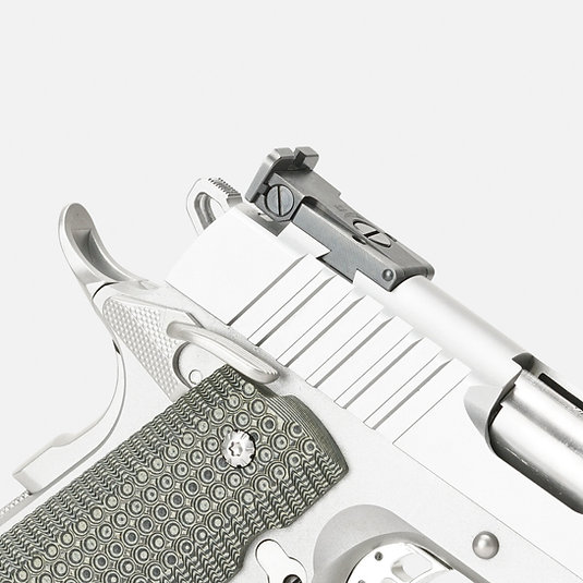Pistol BUL 1911 Trophy 9x19