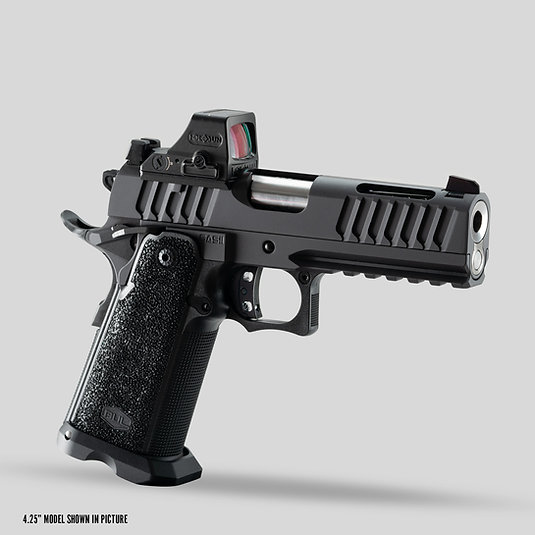 Pistol BUL SAS II TAC PRO 4.25" 9x19