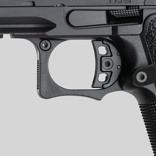 Pistol BUL SAS II TAC PRO 4.25" 9x19