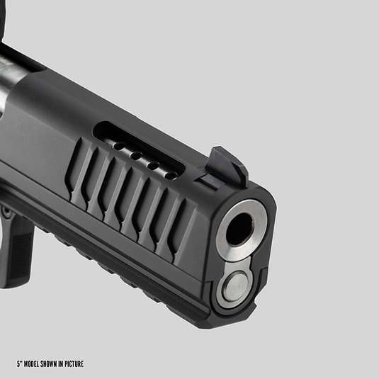 Pistol BUL SAS II TAC PRO 4.25" 9x19