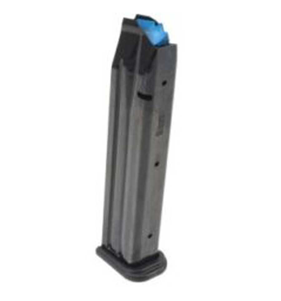 Magazine BUL SAS II 170mm 9x19 27rd (Black)