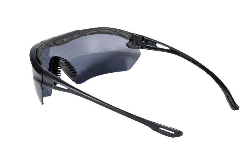 Cofra Gunner eye ware, colour smoke
