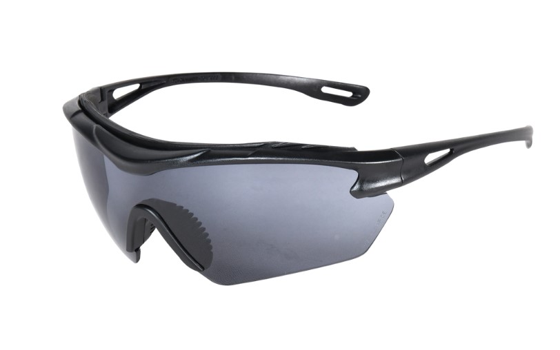 Cofra Gunner eye ware, colour smoke