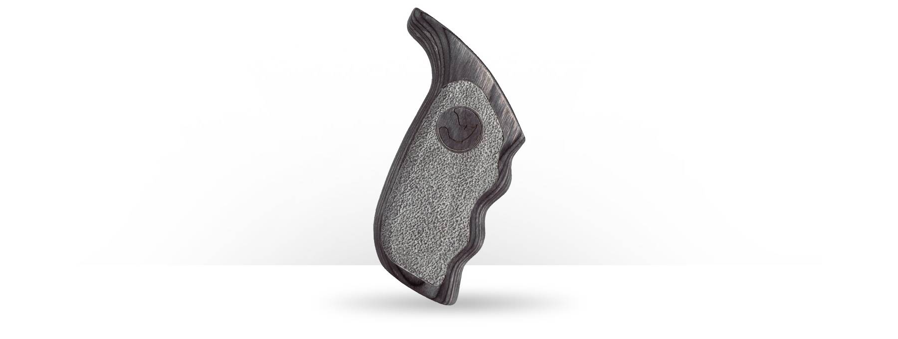 Grip Chiappa Charging Rhino Set laminated, grey