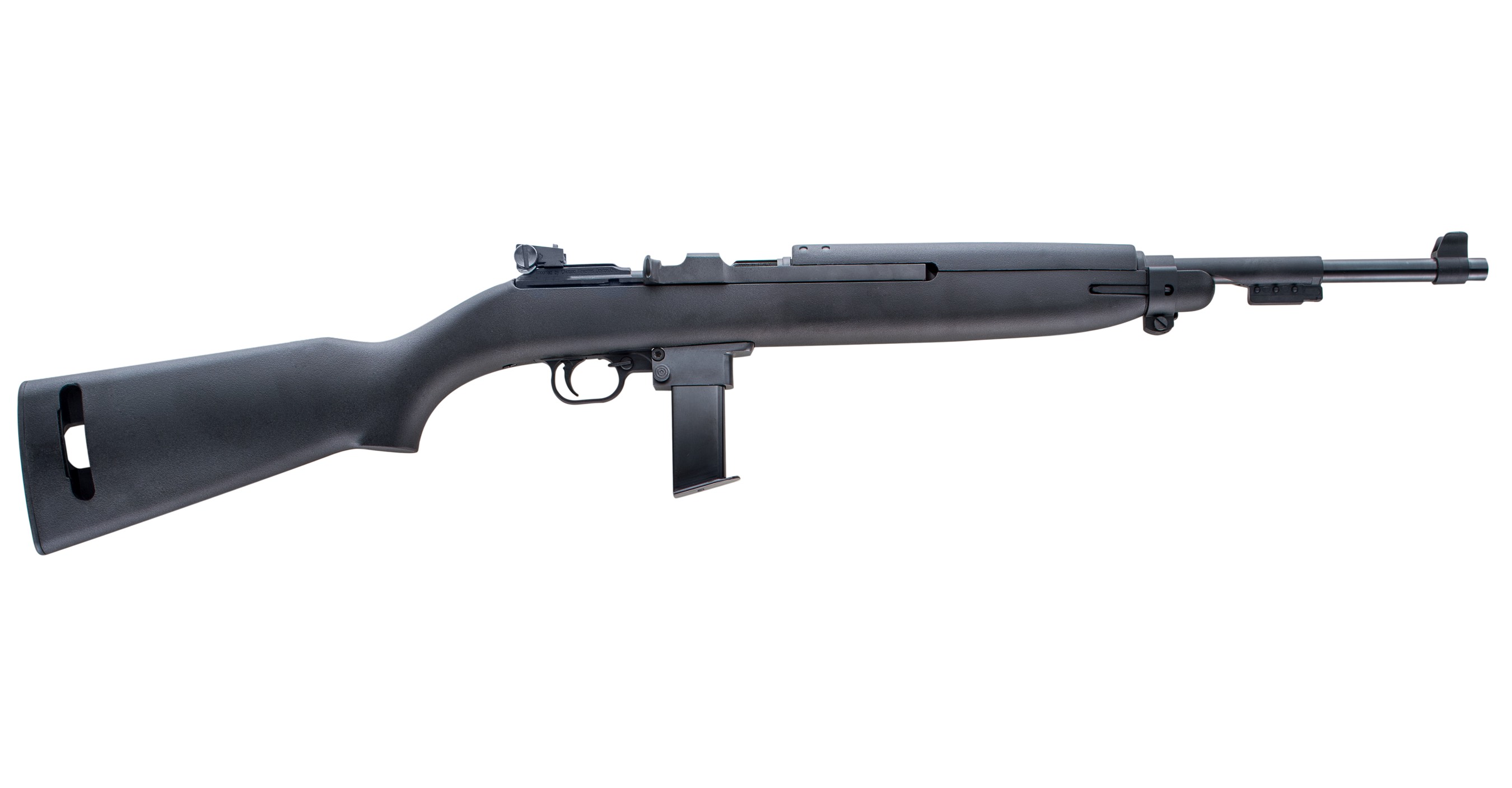 Rifle Chiappa M1-9 Carbine Polymer (Blued) 9x19 