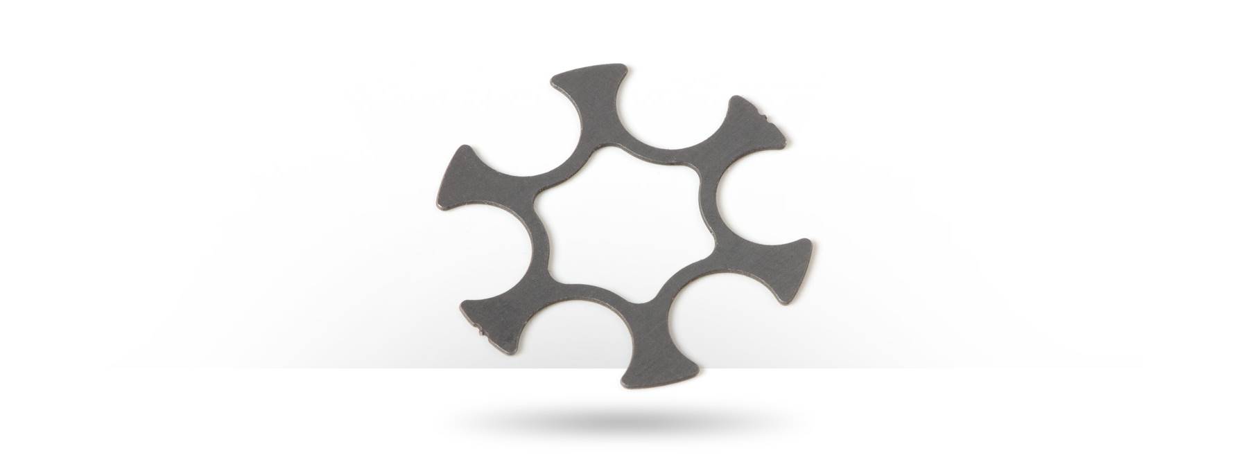 Moon clips Chiappa Rhino .357 (10 pcs) 
