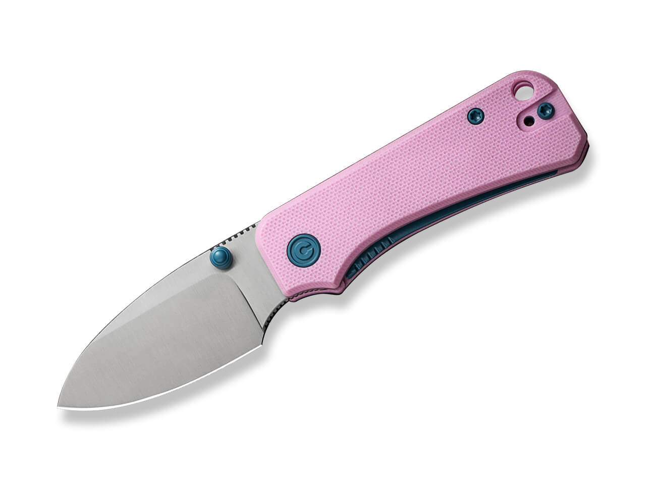 Knife Civivi Baby Banter PINK (C190685) 
