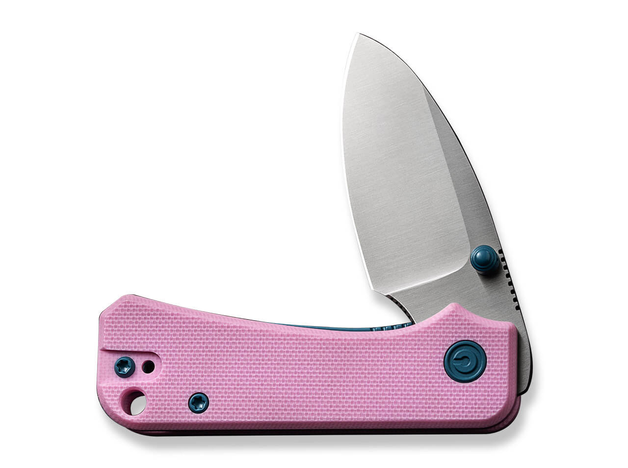 Knife Civivi Baby Banter PINK (C190685) 