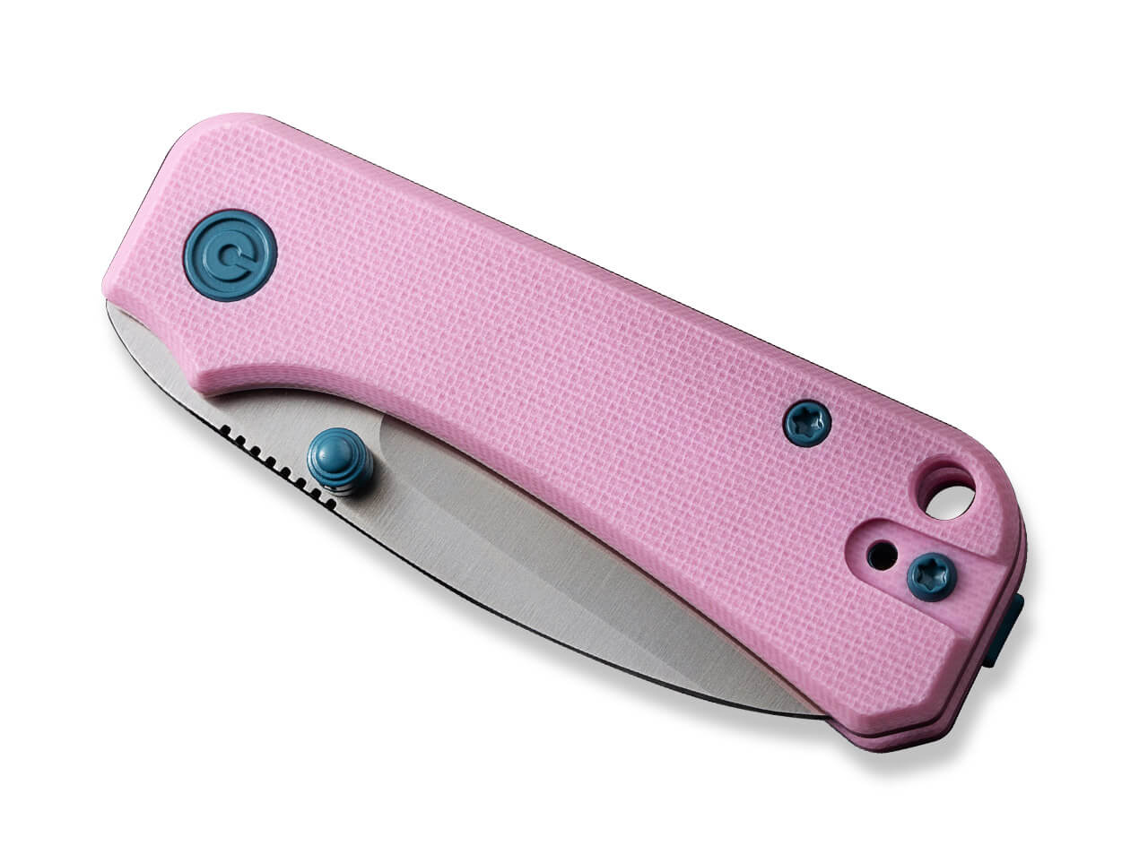 Knife Civivi Baby Banter PINK (C190685) 