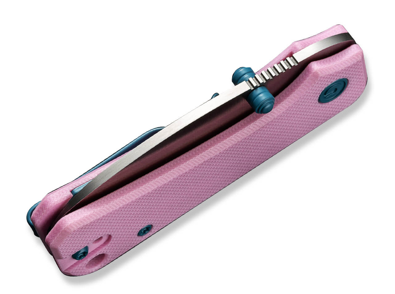 Knife Civivi Baby Banter PINK (C190685) 