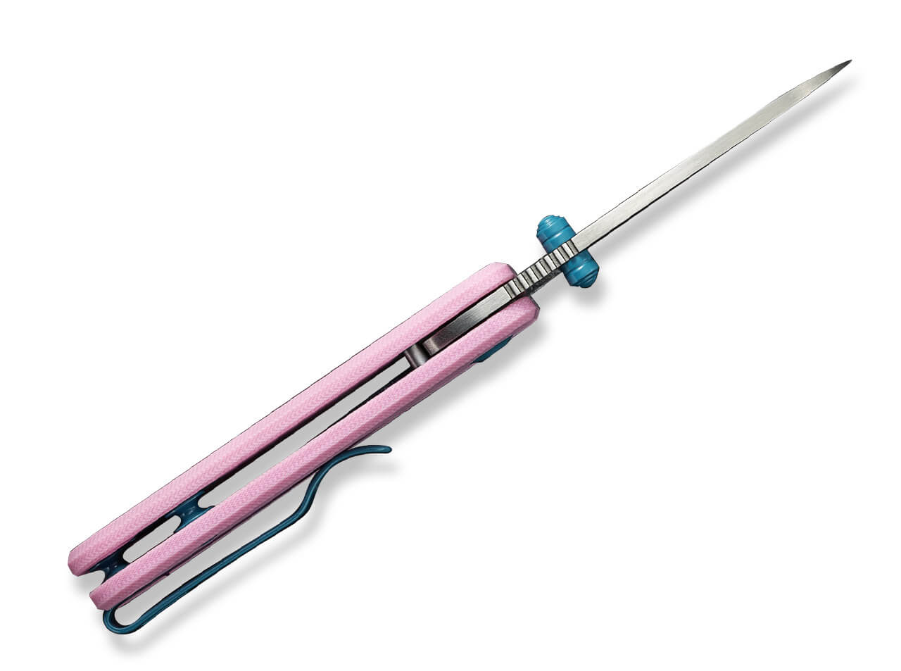 Knife Civivi Baby Banter PINK (C190685) 