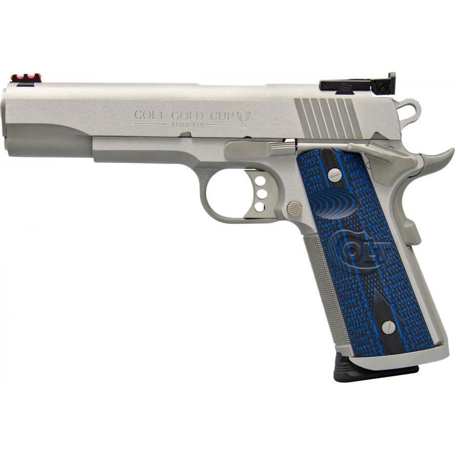 Πιστόλι Colt Gold Cup Trophy .45