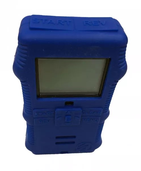 CED 7000 Tactical timer cover