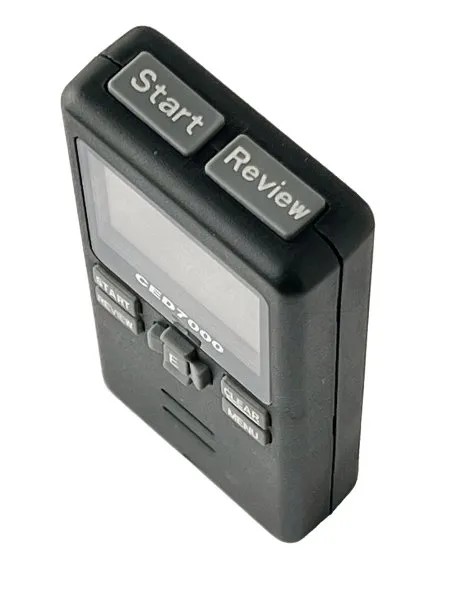 Χρονόμετρο CED 7000 Gen2 (non-RF) 