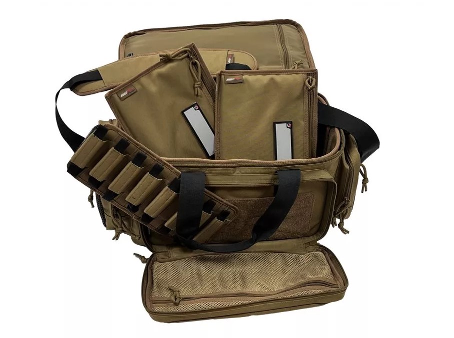 DAA Ballistic Range Bag