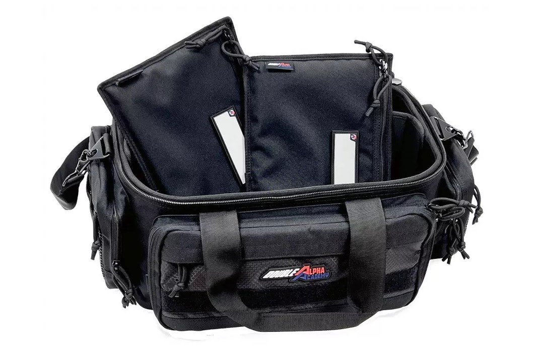 DAA Ballistic Range Bag