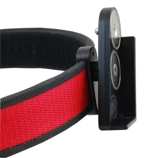 Θήκη γεμιστήρα IPSC DAA Deluxe Magn Pouch (Μαγνητική)