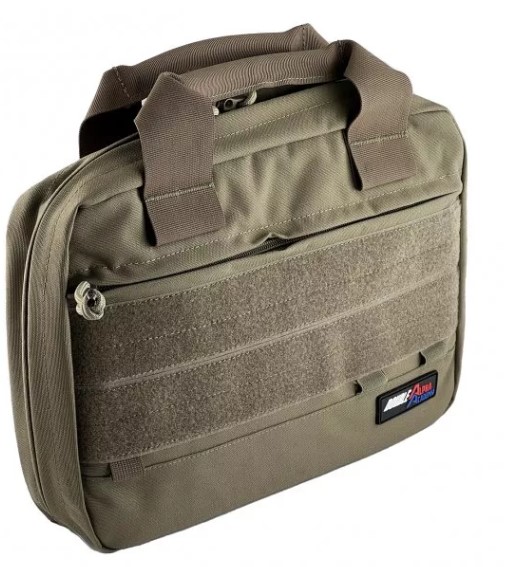 DAA 2G Bag (for 2 pistols)