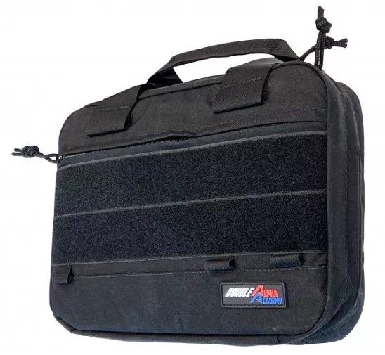 DAA 2G Bag (for 2 pistols)