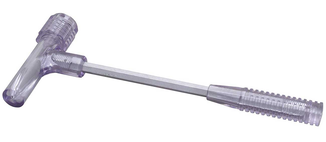 DAA (Kinetic Bullet Puller Hammer)