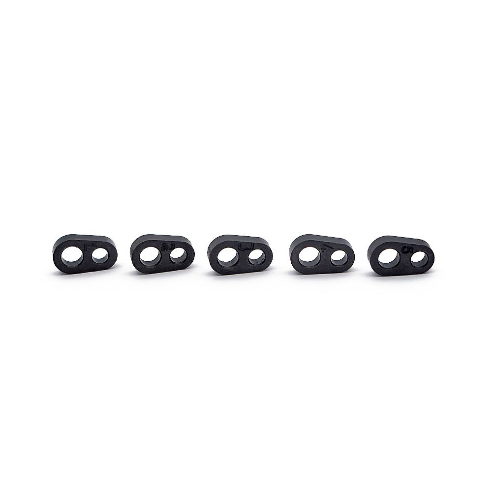Barrel link 1911/2011 Eemann