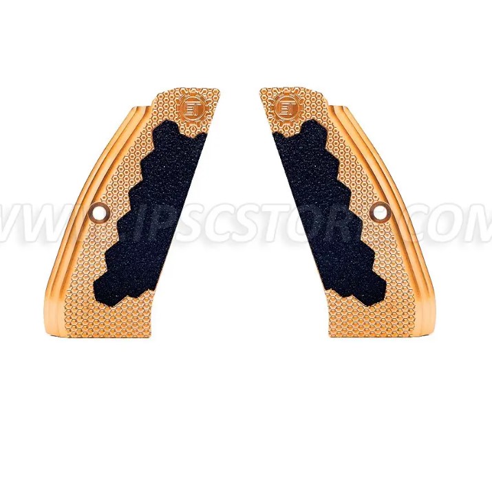 Λαβές ΜΠΡΟΥΤΖΙΝΕΣ CZ 75 Eemann 