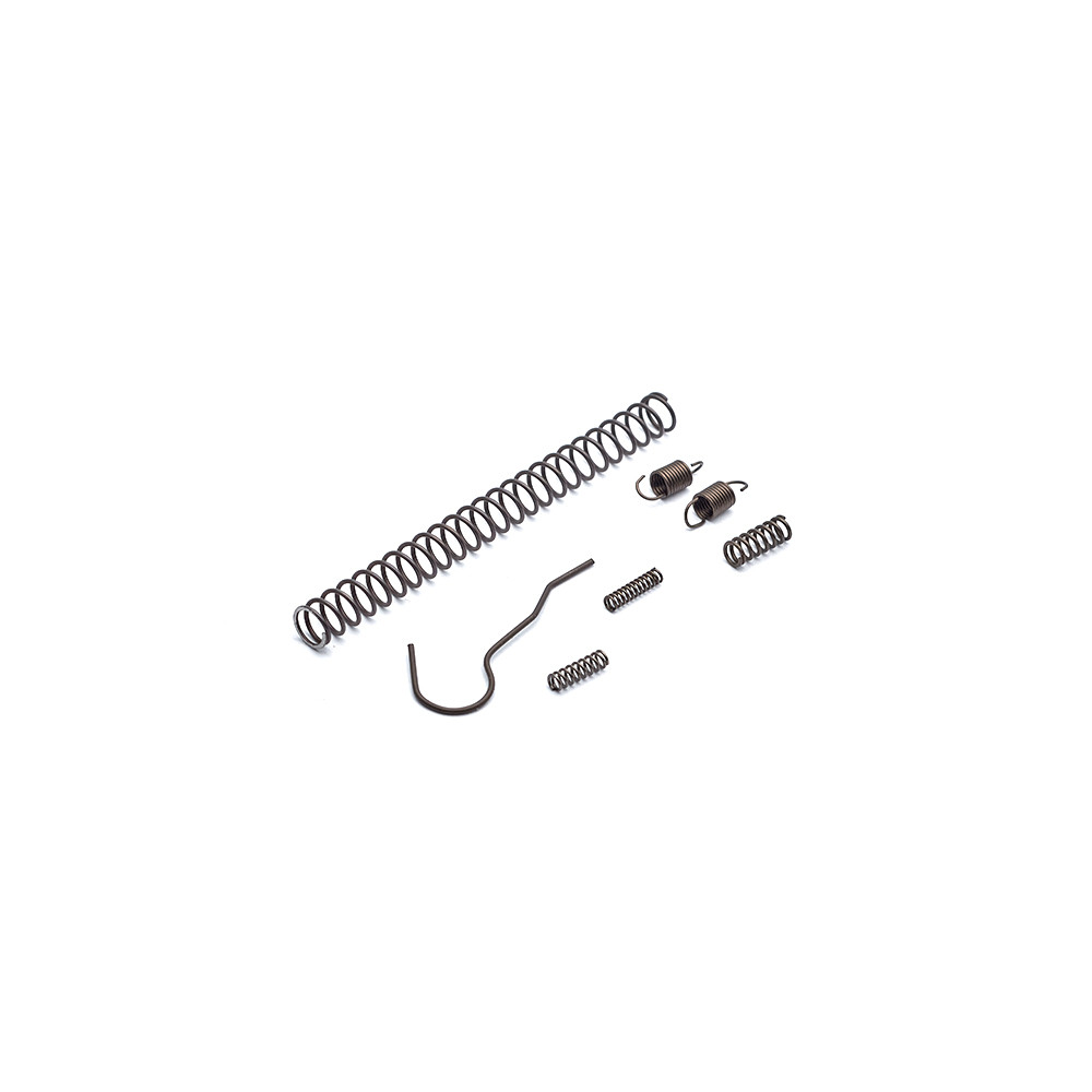 Springs kit CZ P10 Eemann ET-130112