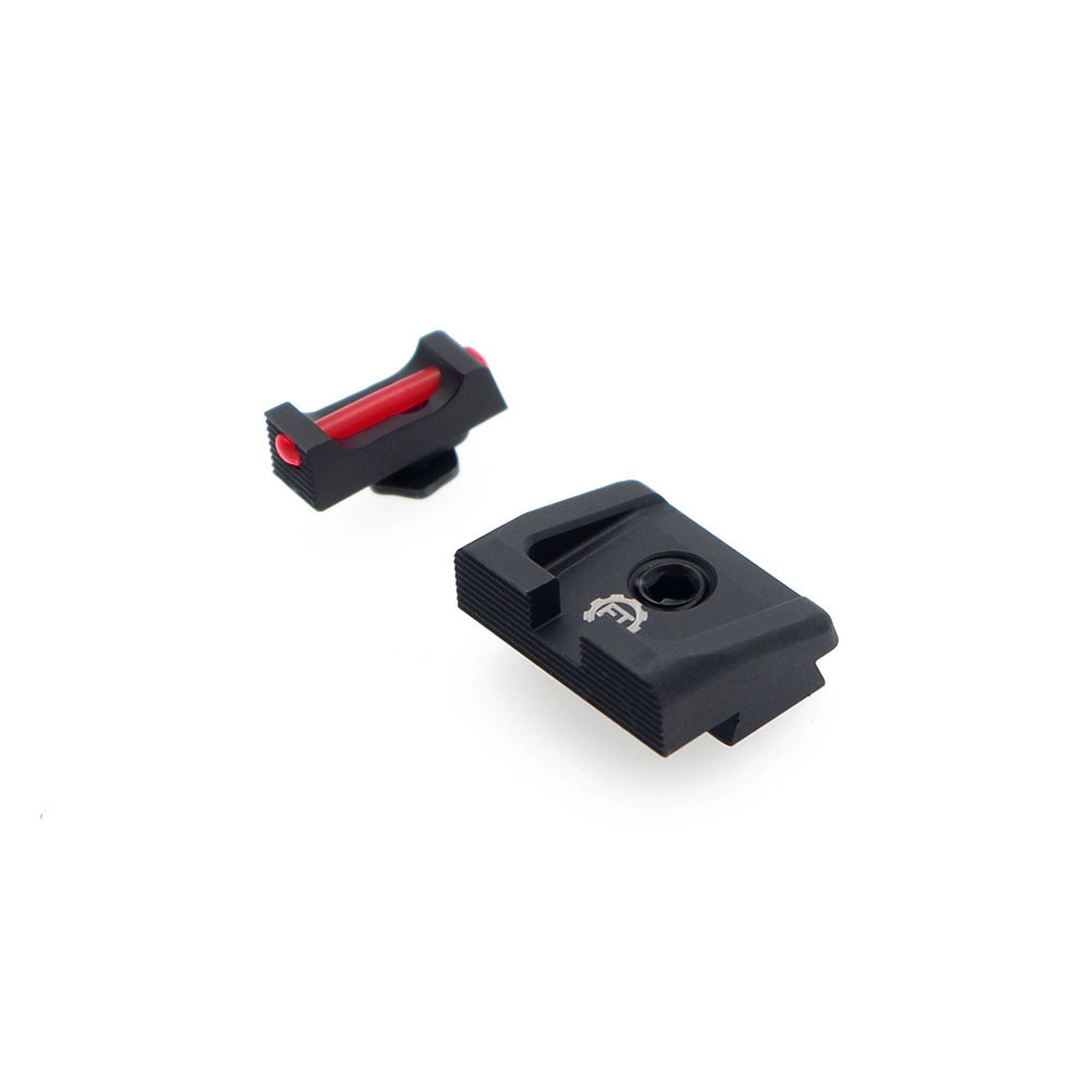 Competition Sights Set for Glock 1.0mm Eemann Tech ET-120021 