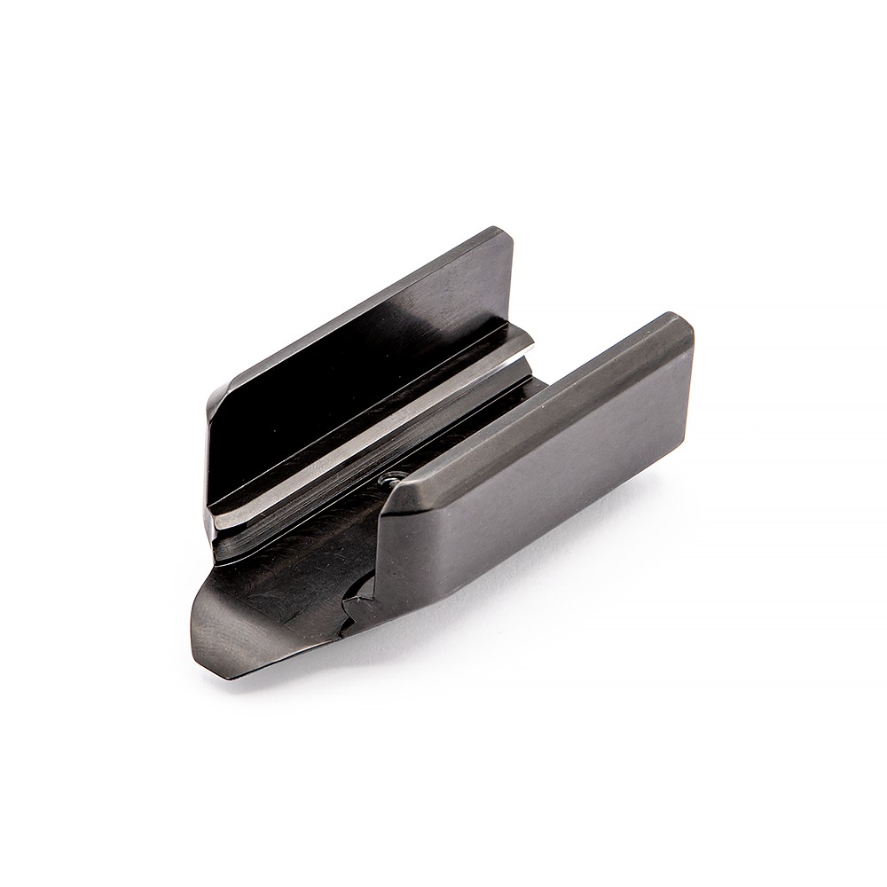 Frame weight CZ Shadow 2 black 172g Eemann (ET-130136)