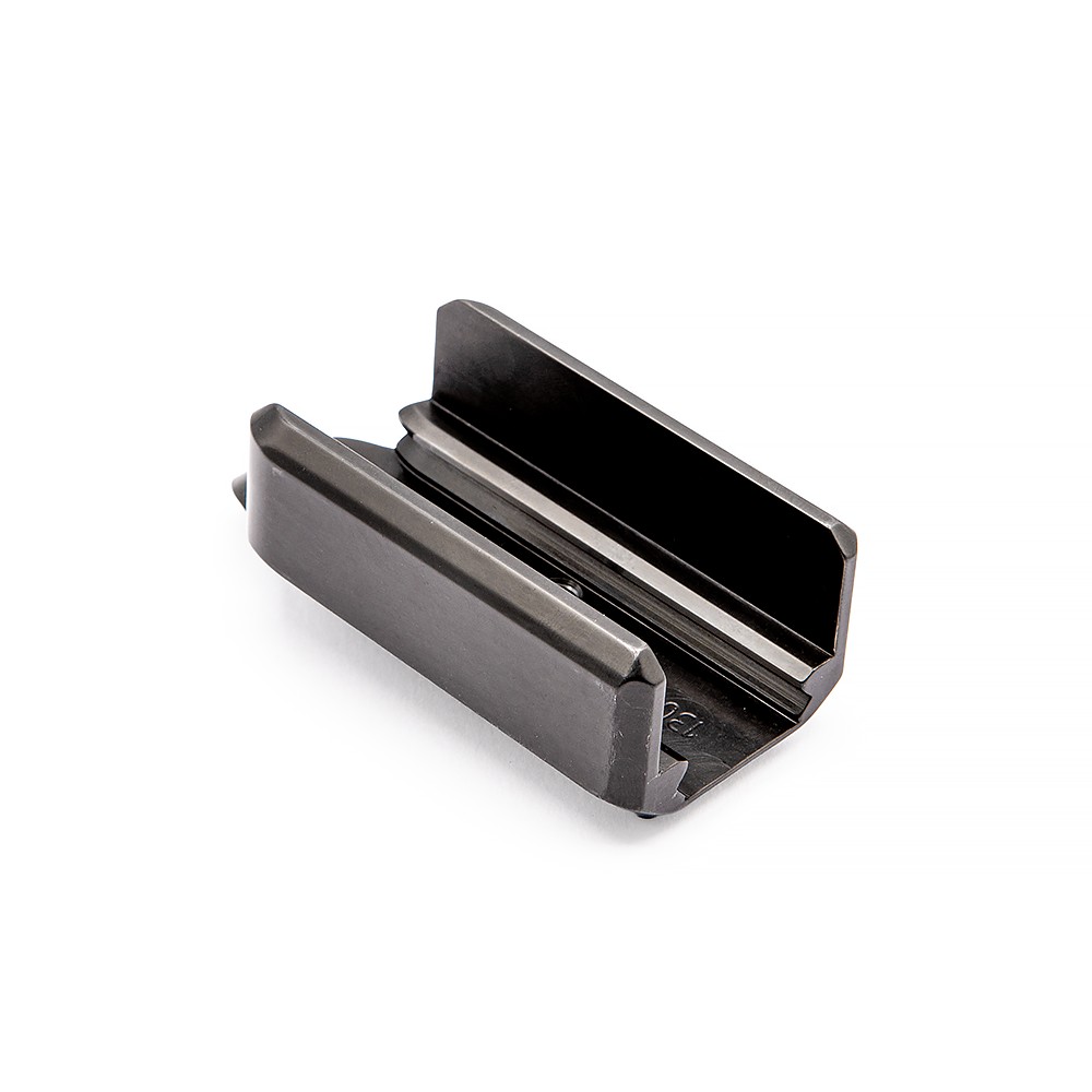 Frame weight CZ Shadow 2 black 172g Eemann (ET-130136)