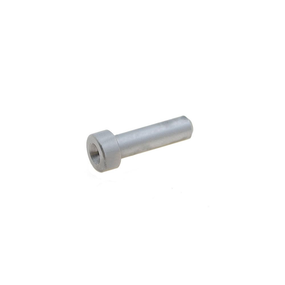 Mainspring Cap 1911/2011 Eemann, silver