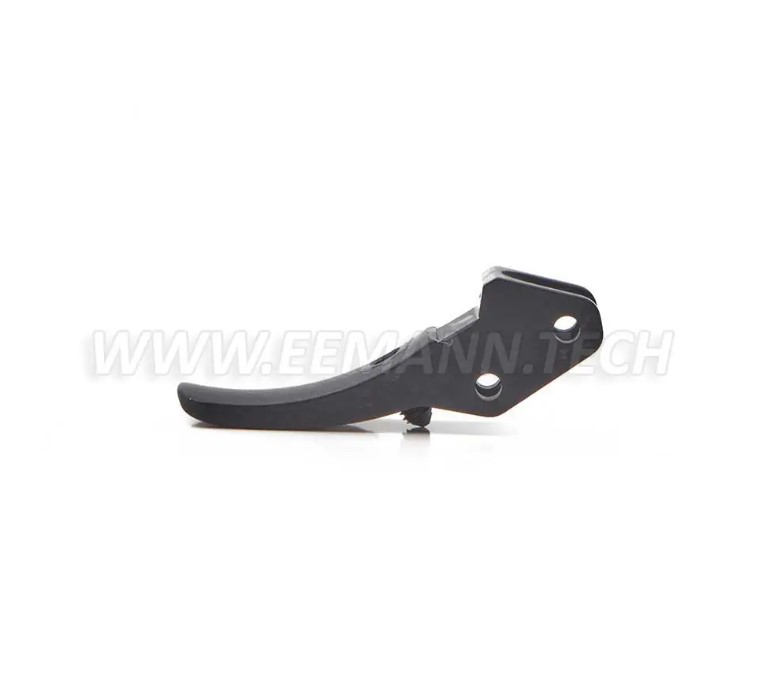 Ultimate Trigger KMR Black Eemann ET-134751