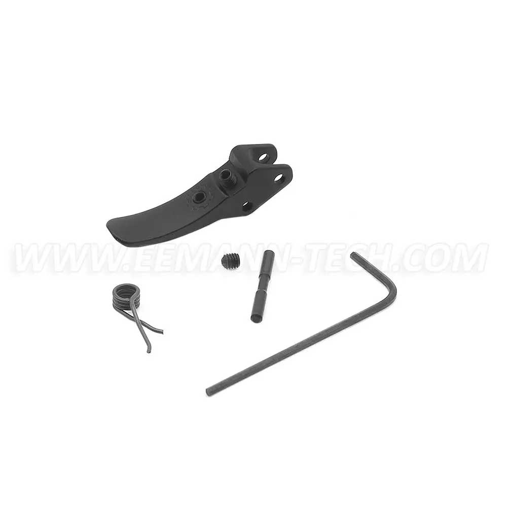 Eemann Tech Ultimate DA/SA Trigger for CZ