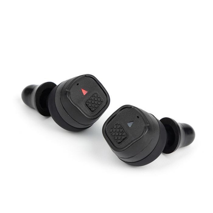 Electronic earplugs Earmor M20T Pro Black Bluetooth