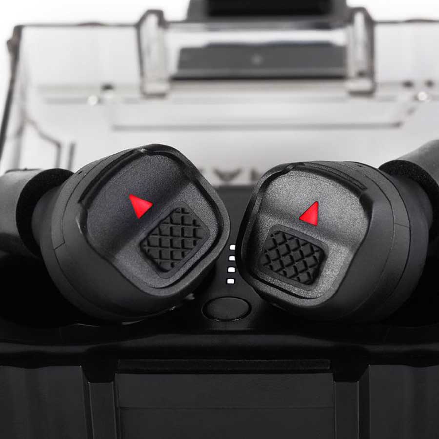 Ωτοβύσματα ηλεκτρονικά Earmor M20T (Bluetooth)