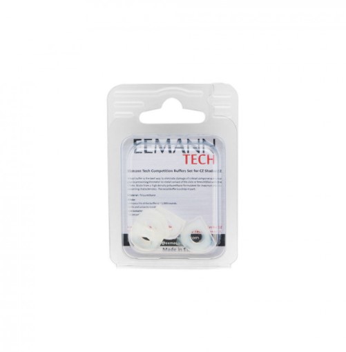 Buffers set CZ Shadow 2 Eemann (ET-303017)
