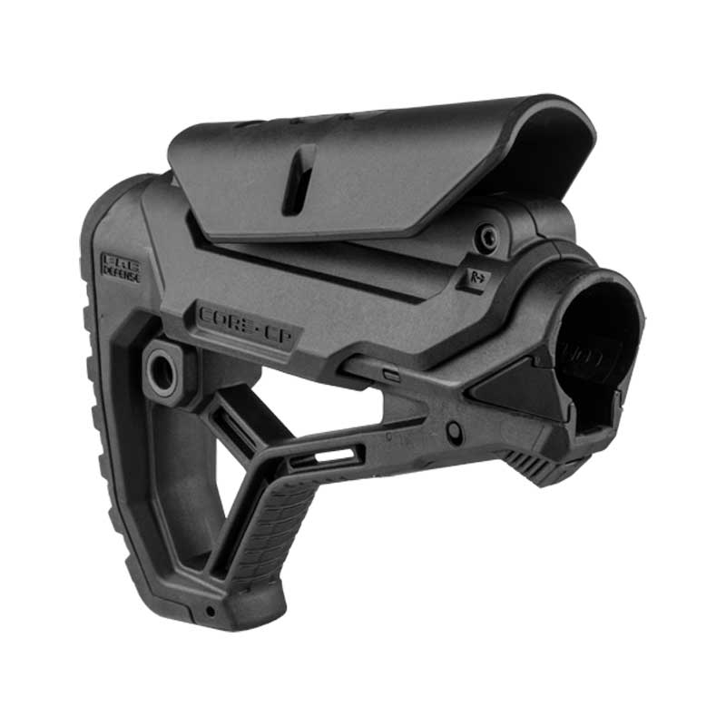 Κοντάκι FAB GL-CORE CP (AR10/ AR15/ M4/ M16)