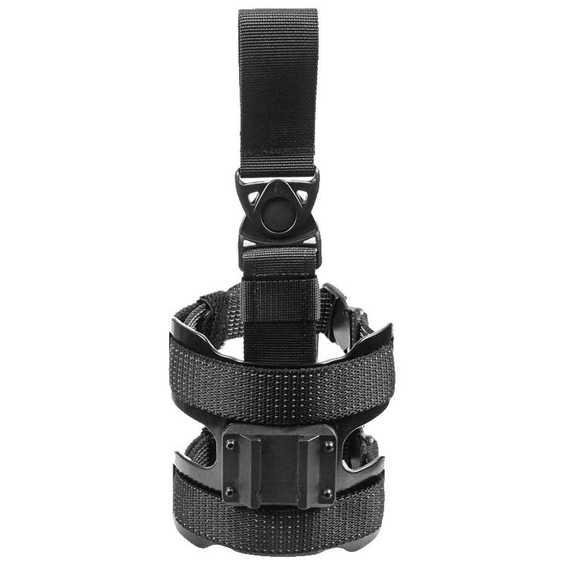 Thigh adapter GI03TL3B for Ghost Holsters
