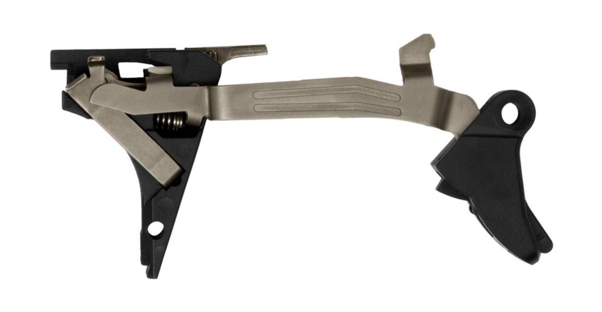 Σκανδάλη Glock Performance Trigger Gen4/Gen5 (74331)