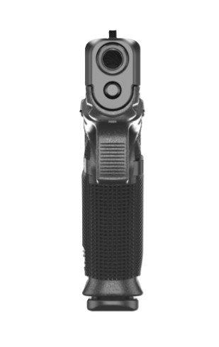 Pistol Glock 45 Gen6 9x19