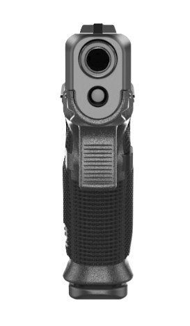 Pistol Glock 49 Gen6 9x19