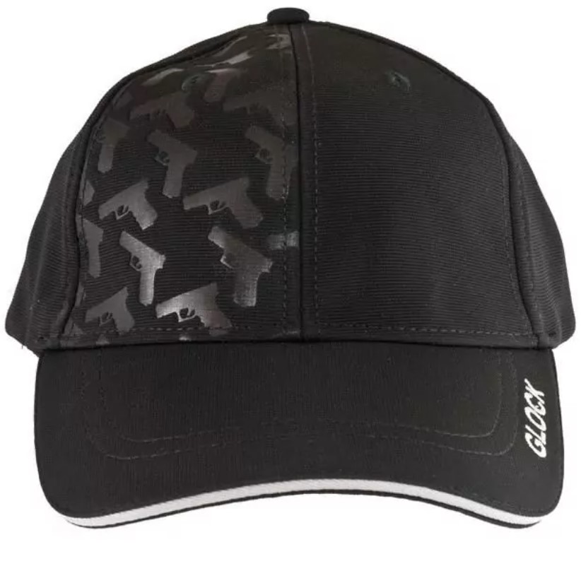 Καπέλο Glock Cap Pistol III